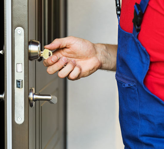 Residential Locksmith View Park-Windsor Hills