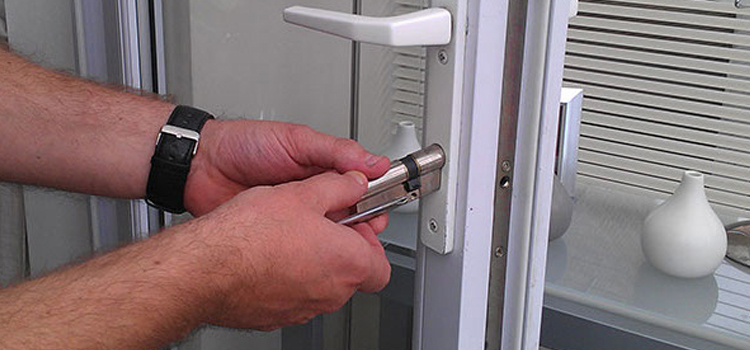 Commercial Door Lock Repair in View Park-Windsor Hills