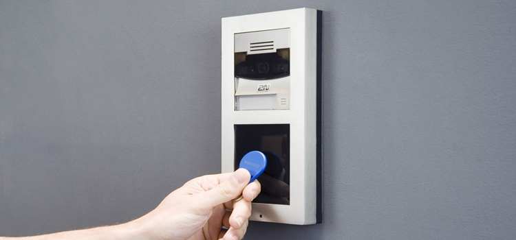 Door Fob Copy View Park-Windsor Hills