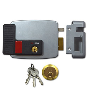electronic door lock repair View Park-Windsor Hills