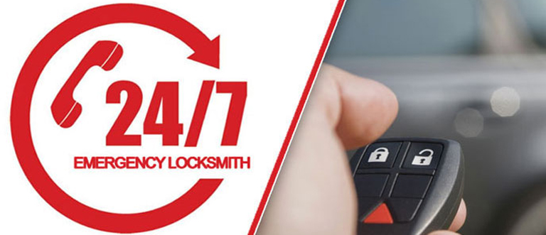 Emergency Locksmith View Park-Windsor Hills